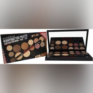 ✨HOST PICK! ✨Smashbox ShapeMatters Eyeshadow, Bronzer, Blush Contour Palette